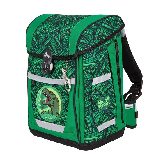 McNeill Tenero Set di borse per la scuola 5 pezzi