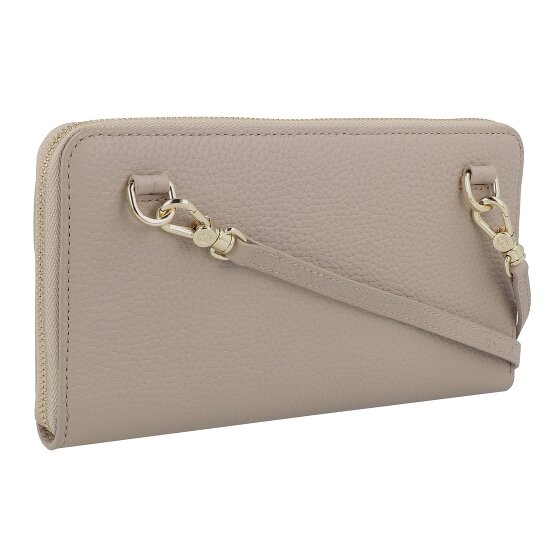 AIGNER Pochette Pelle 20 cm