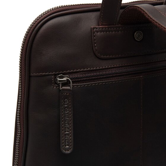 The Chesterfield Brand Floran Zaino da città Pelle 29 cm