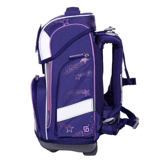 Schneiders Ergolite Set di borse per la scuola 8 pezzi