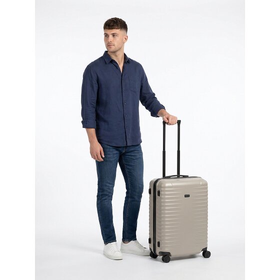 Titan Overseas 4 ruote Carrello M 69 cm