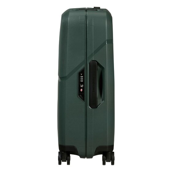 Samsonite Magnum 2 4 ruote Trolley cabina 55 cm