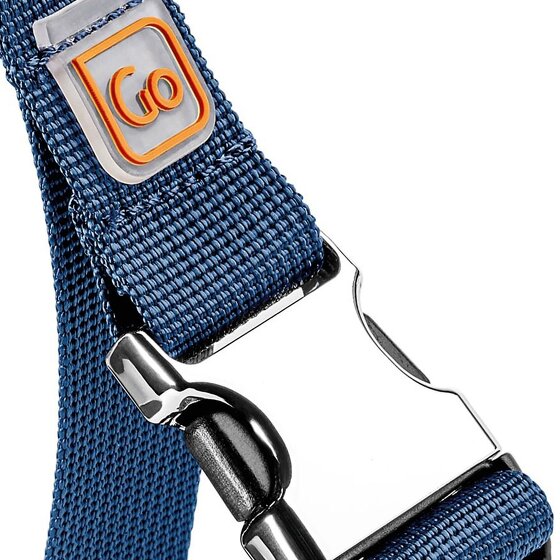 Go Travel Accessori per bagagli Clip per il trasporto quotidiano