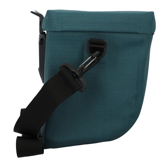 Jack Wolfskin Gravex Borsa da bicicletta 27 cm