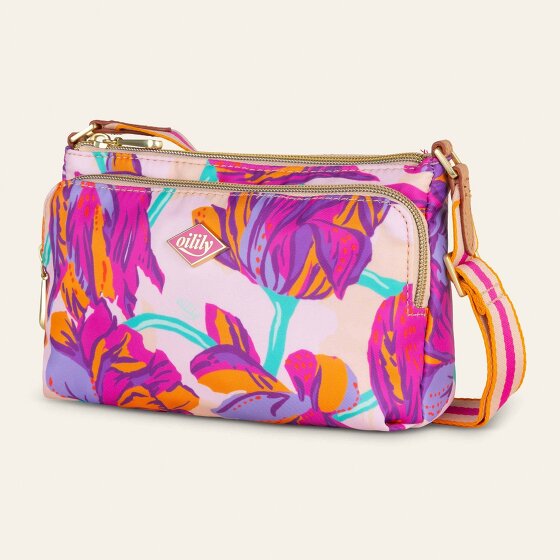 Oilily Tulipy Borsa a tracolla 20 cm