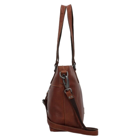 Jack Kinsky Borsa a tracolla Pelle 27 cm