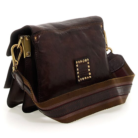 Campomaggi Donna Borsa a tracolla Pelle 22 cm