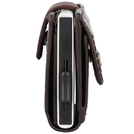 Strellson Camden c-three Custodia per carta di credito Pelle 7 cm Strellson Camden c-three Custodia per carta di credito Pelle 7 cm