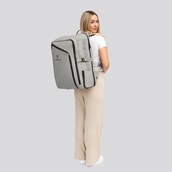 Pactastic Urban Collection Zaino da trekking 55 cm