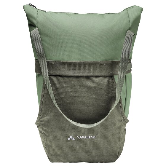 Vaude TwinShopper Borsa da bicicletta 42 cm