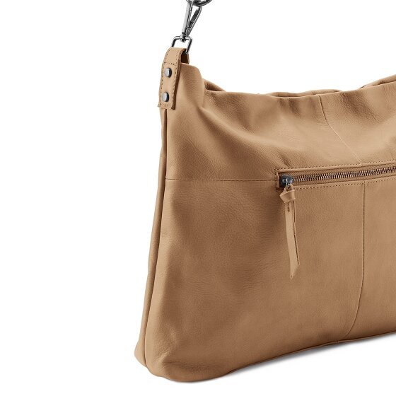 FredsBruder Calm Borsa a tracolla Pelle 41 cm