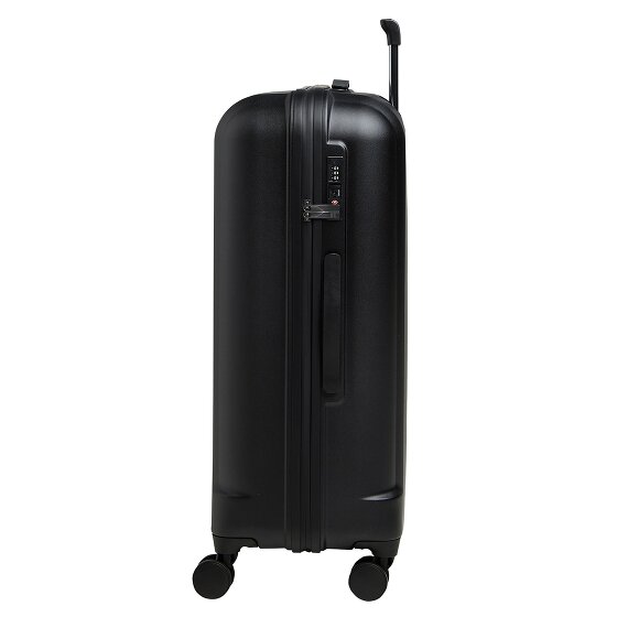 GOT BAG Re:Shell 4 ruote Carrello 78 cm