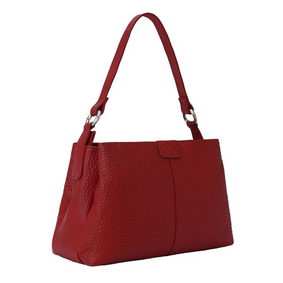 Voi Hirsch Borsa a tracolla Pelle 29.5 cm