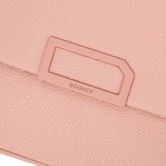 Bogner Pontresina Borsa a tracolla Pelle 27 cm Bogner Pontresina Borsa a tracolla Pelle 27 cm