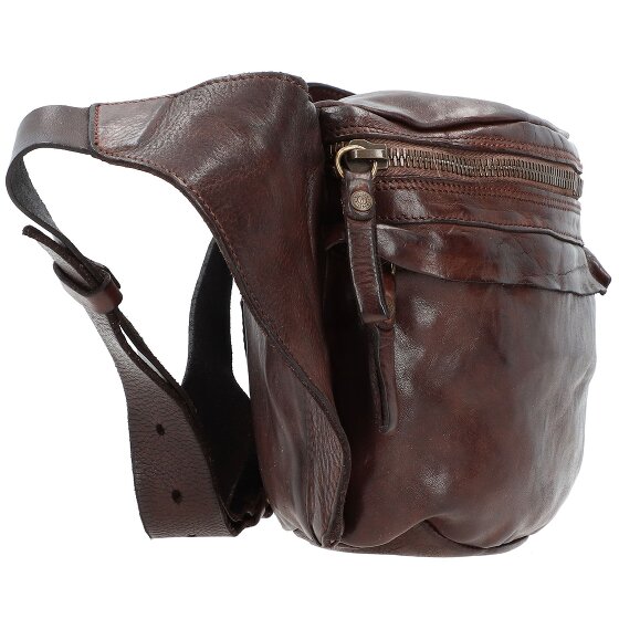 Campomaggi Santarcangelo Marsupio Pelle 34 cm