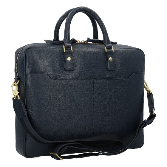 Braun Büffel Hanna Valigetta Pelle 41 cm Scomparto per laptop