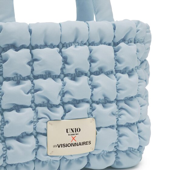 LES VISIONNAIRES Unio Cortina S Borsetta 34 cm