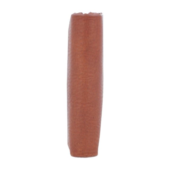 Burkely Portafoglio Avery antico RFID in pelle 12 cm