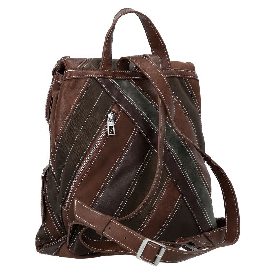 Desigual Fibonacci Hampton Zaino da città 28 cm