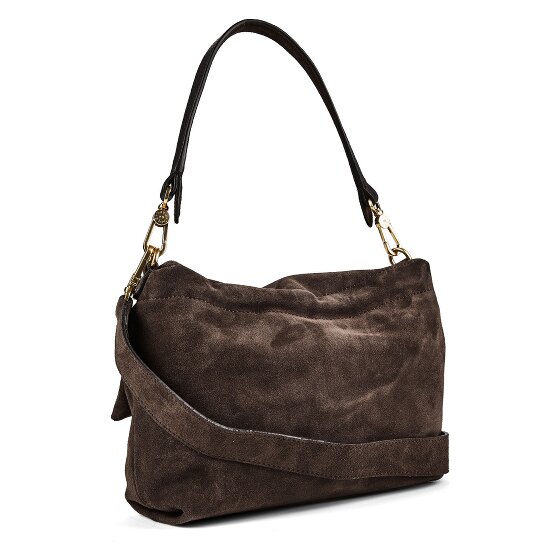 abro Temi Borsa a spalla M Vera Pelle 31 cm