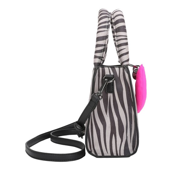 Buffalo Boxy30 Mini borsa a mano 17.5 cm