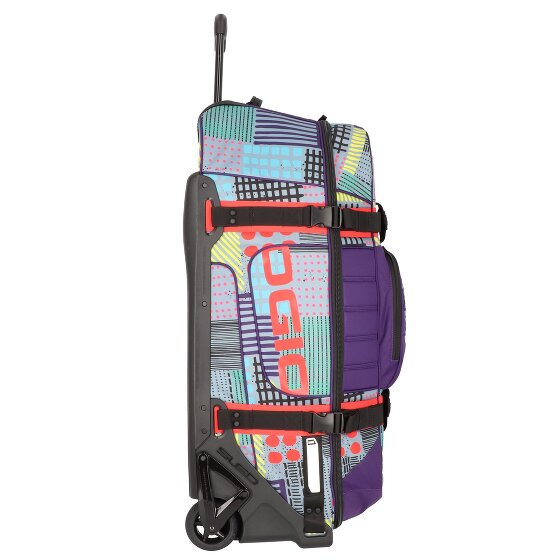 Ogio Rig 9800 2 ruote Carrello 86 cm