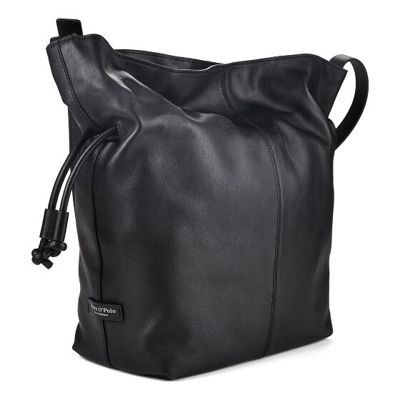 Marc O'Polo Borsa a sacco Vera Pelle 41 cm