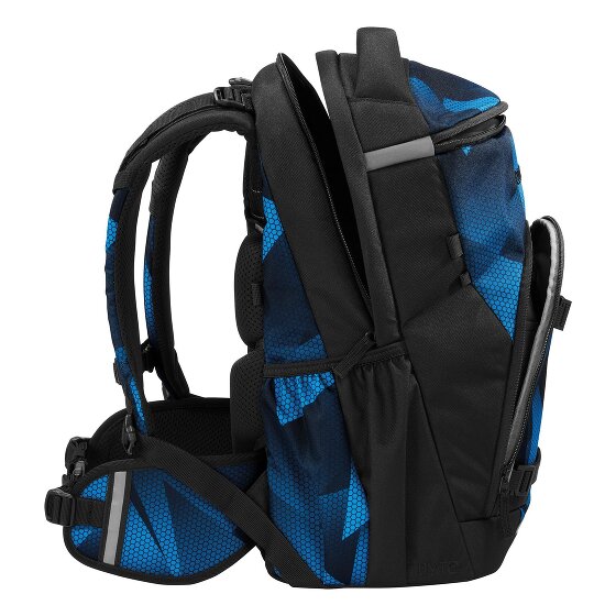 coocazoo Byte Zaino da scuola 46 cm
