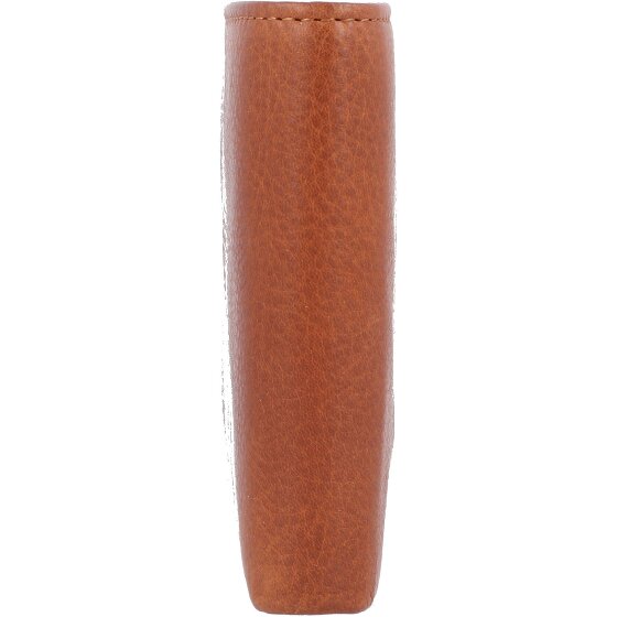 Strellson Blackwall BillFold H7 Portafoglio RFID in pelle 12 cm