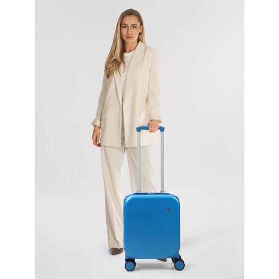 Benzi 5789 4 ruote Carrello della cabina 40 cm