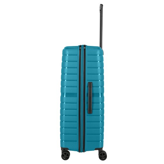 Travelite Trient 4 ruote Carrello L 76 cm