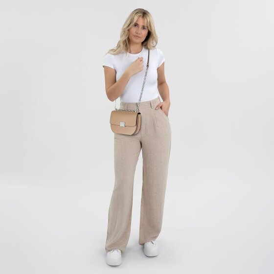 Karl Lagerfeld Forever Borsa a tracolla Pelle 19 cm