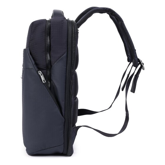 Hedgren Furo Zaino da lavoro Protezione RFID 40 cm Vano porta PC