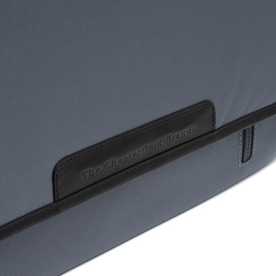 The Chesterfield Brand Fusion Falun Messaggero 40 cm Scomparto per laptop