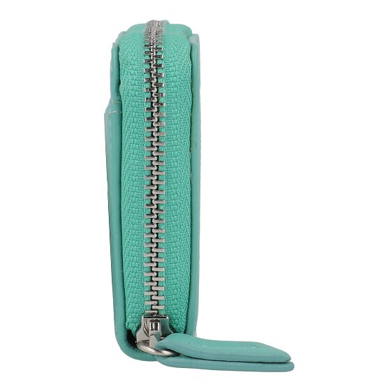 Braun Büffel Joy Portafoglio chiave Pelle 10.5 cm