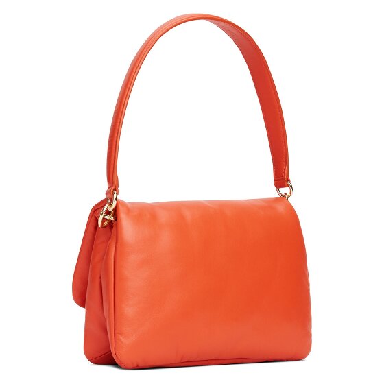 Tommy Hilfiger Soft Leather Borsa a spalla Vera Pelle 27 cm