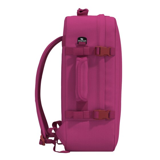 Cabin Zero Adventure 114 Zaino da giorno 51 cm Scomparto per laptop