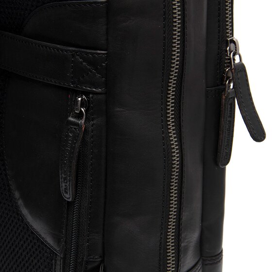 The Chesterfield Brand Nicola Zaino da giorno Pelle 40 cm