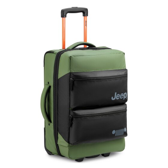 Jeep JS006B 2 ruote Carrello della cabina 55 cm