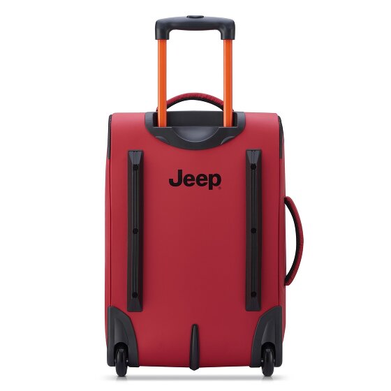 Jeep JS006B 2 ruote Carrello della cabina 55 cm