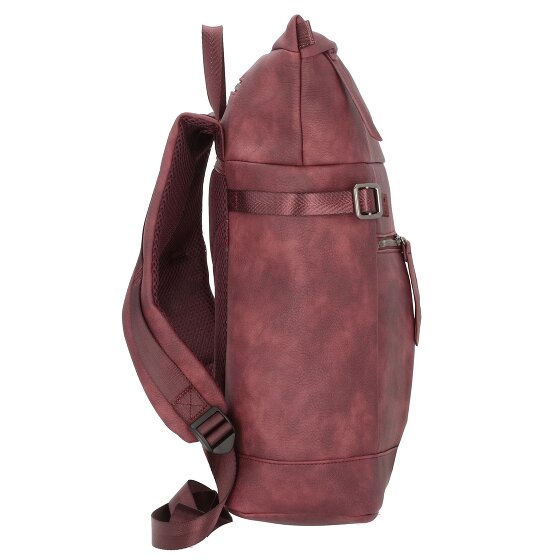 Greenburry Zaino Fanny 43 cm scomparto per laptop