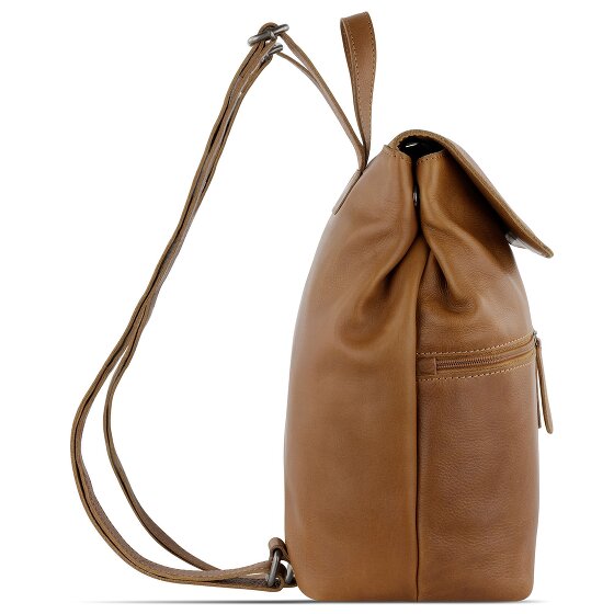 Klondike 1896 Gold Mike Zaino da città Pelle 30 cm Klondike 1896 Gold Mike Zaino da città Pelle 30 cm