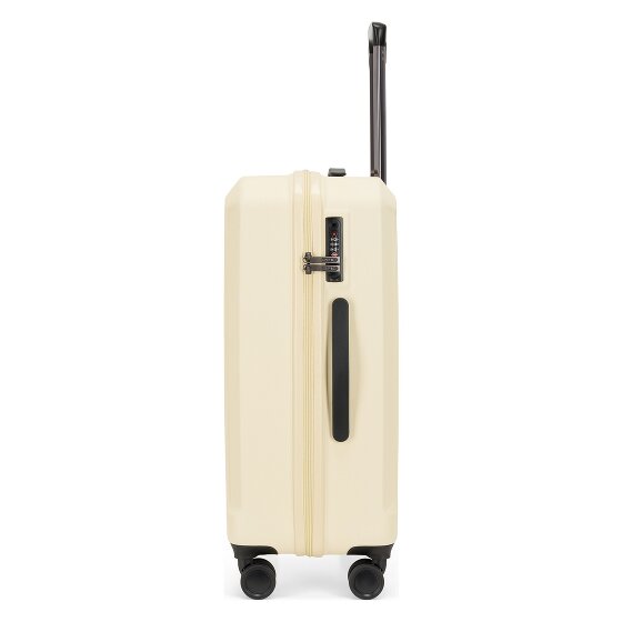 Epic Airwave Neo 4 ruote Carrello 65 cm