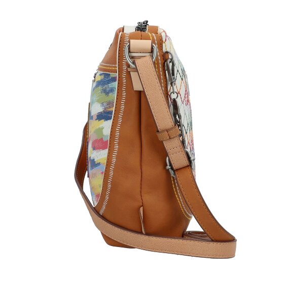 Anekke Menire Borsa a tracolla 33.5 cm