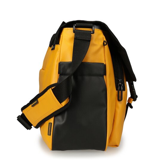 Mandarina Duck Eco Coated Messaggero 39 cm Mandarina Duck Eco Coated Messaggero 39 cm