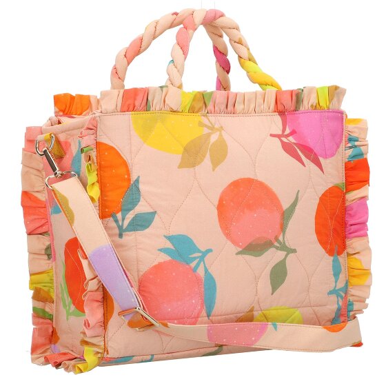 Oilily Fruitballs Borsa shopper 25 cm