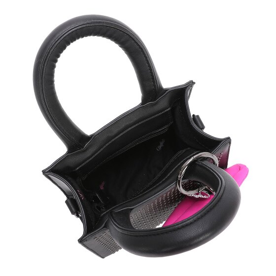 Buffalo Boxy16 Mini borsa a mano 17.5 cm