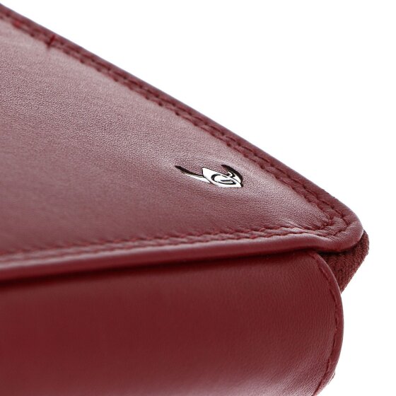 Golden Head Polo Custodia per cellulare Vera Pelle 9.5 cm