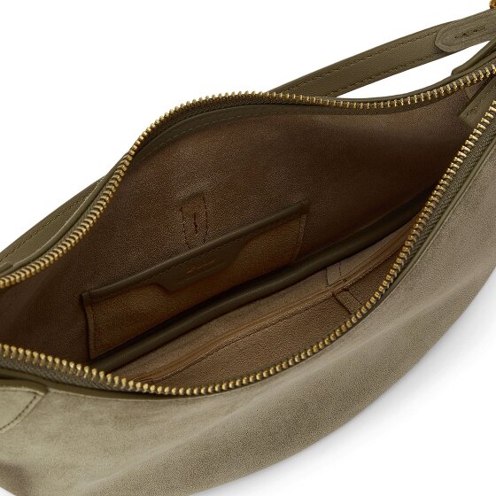 POLO RALPH LAUREN Polo ID Borsa a spalla Vera Pelle 26 cm