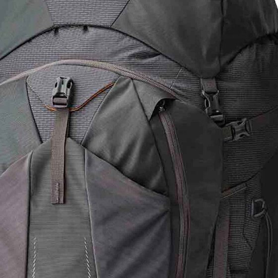 Gregory Baltoro Pro 100 L Zaino da trekking L 96 cm